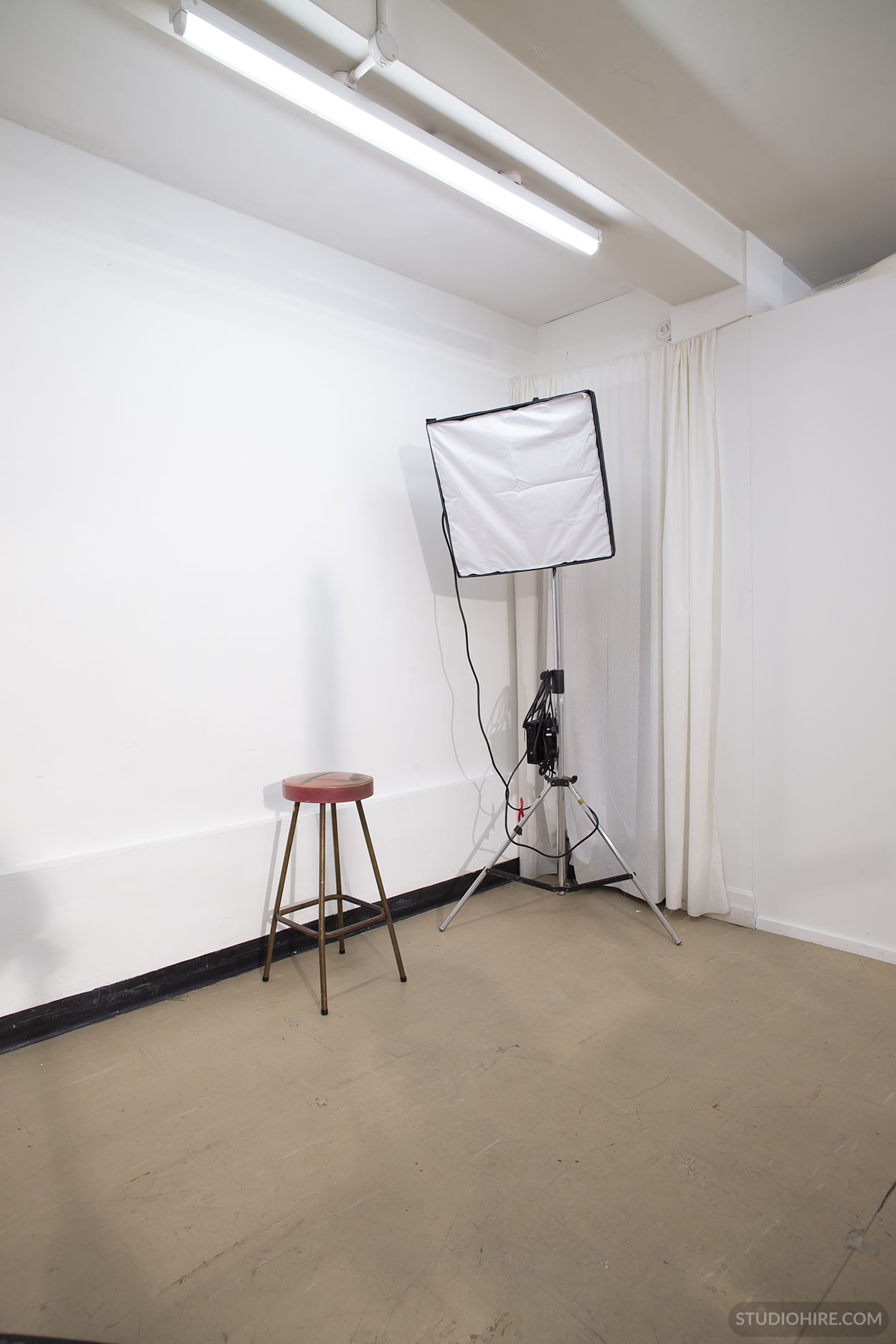 studio images